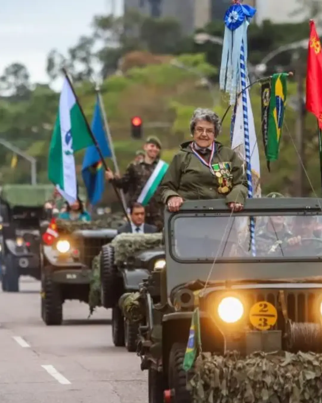 curitiba-tera-bloqueio-de-ruas-e-mudancas-em-onibus-para-o-desfile-de-7-de-setembro;-confira-detalhes